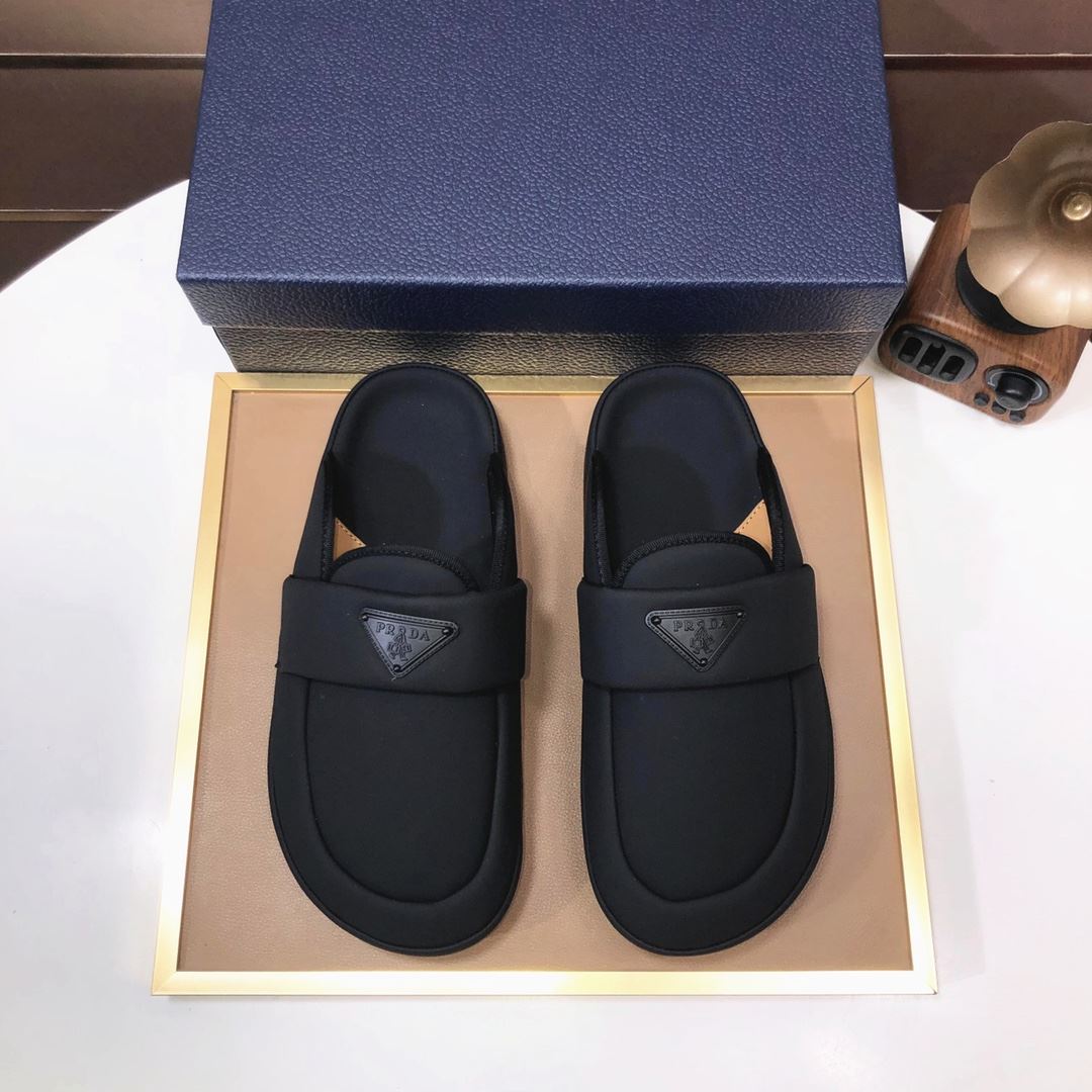 Prada Slippers